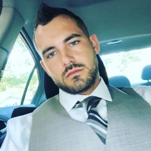 Meet your Posher, Danny